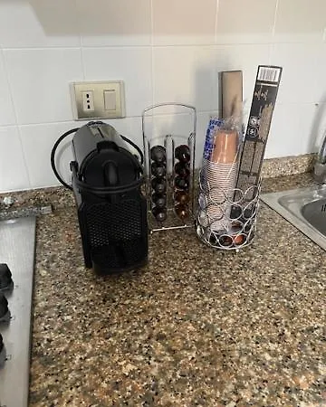 Max Hébergement de vacances Quartu SantʼElena