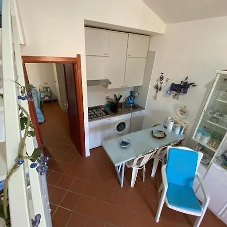 Hébergement de vacances Max