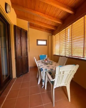 Max Quartu SantʼElena