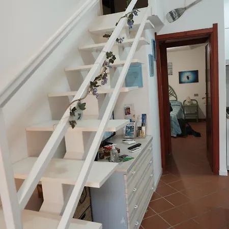 Prázdninový dům Max *