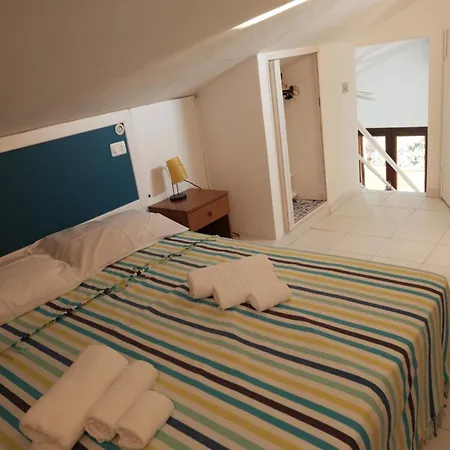 Max * Quartu SantʼElena