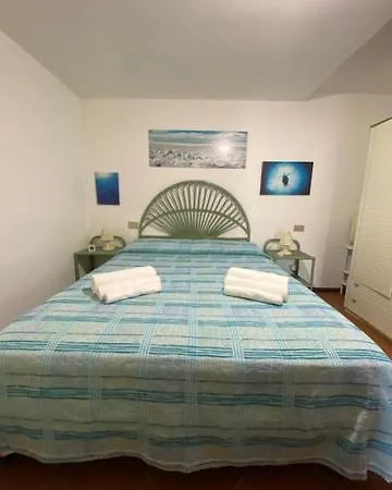 Max Quartu Sant'Elena