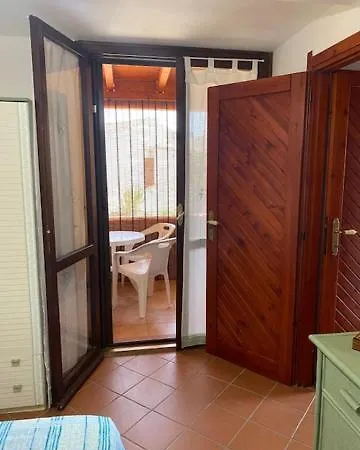 Holiday home Max Quartu Sant'Elena