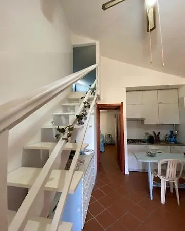 Holiday home Max Quartu Sant'Elena