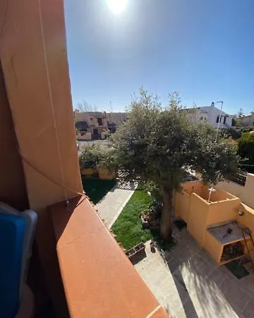 Max בית נופש