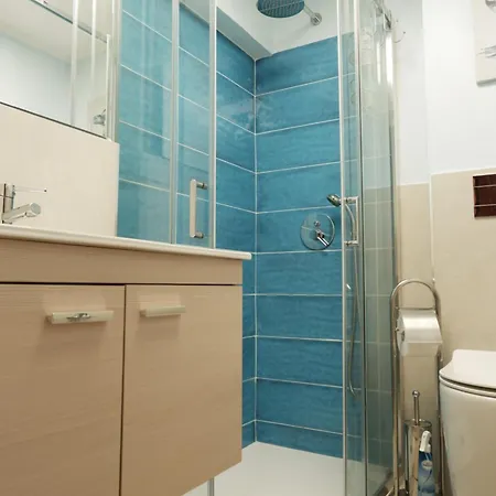 Holiday home Max Quartu Sant'Elena