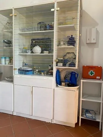 Max Quartu SantʼElena