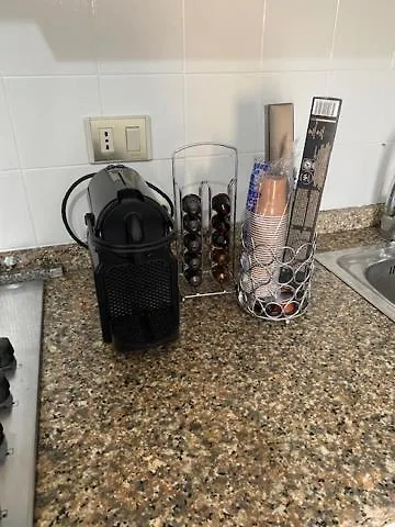 Max Ferienhaus Quartu SantʼElena