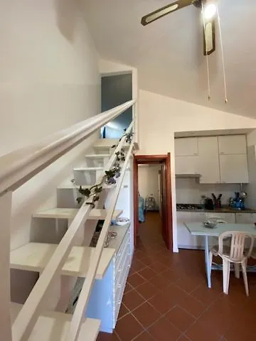 Ferienhaus Max Quartu SantʼElena