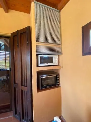 Max Quartu SantʼElena