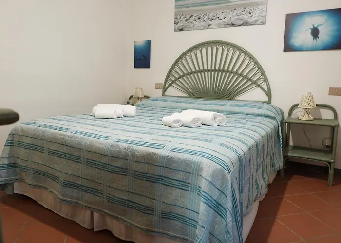 Max * Quartu SantʼElena