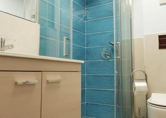 Ferienhaus Max Quartu SantʼElena